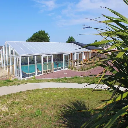 公寓 In Normandy Near Sandy *