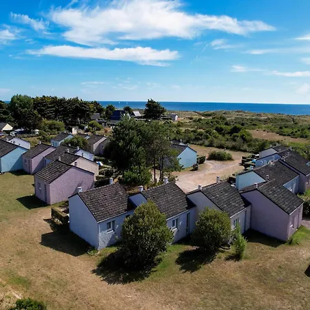 In Normandy Near Sandy