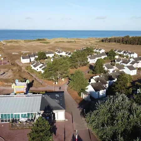 公寓 In Normandy Near Sandy Port-Bail-sur-Mer